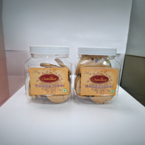 Chocochip Cookies