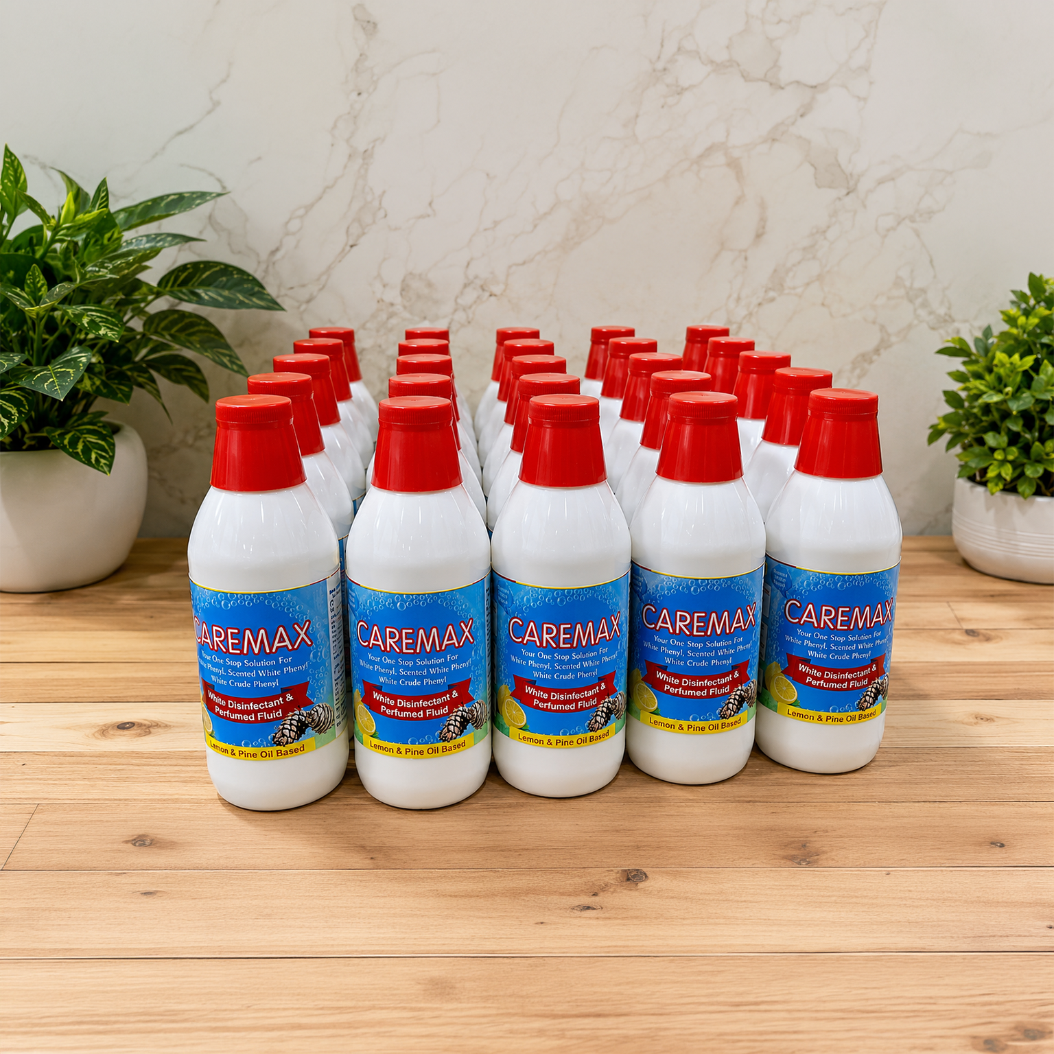 Phenyl 500ml